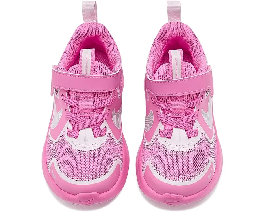 Кроссовки Nike Cosmic Runner Swoosh для малышей с сетчатым верхом