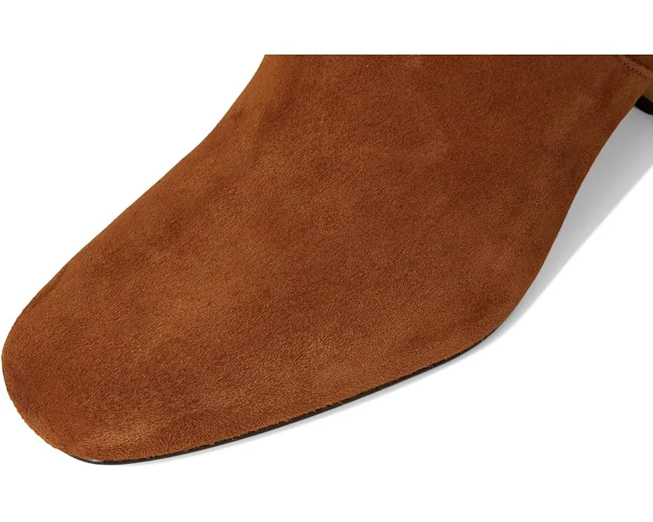 Сапоги Cole Haan Georgette Over The Knee выше колена из кожи