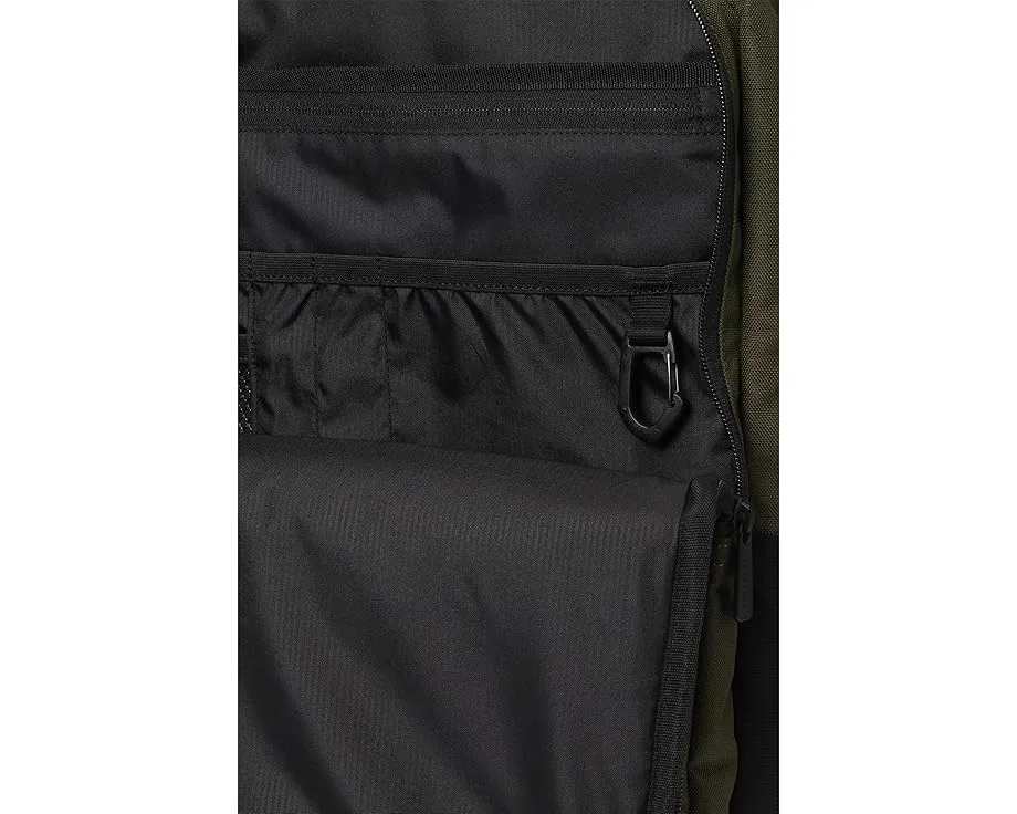 Рюкзак Herschel Supply Co. Tech Kaslo для ноутбука из переработанных материалов