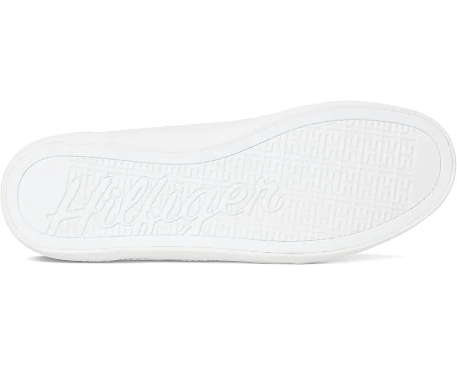 Кроссовки Tommy Hilfiger Lylle с круглым носком из искусственной кожи