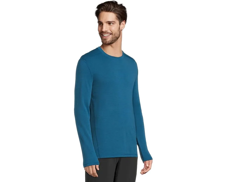 Термобелье Smartwool Merino 250 Base Layer Crew с круглым вырезом и длинными рукавами