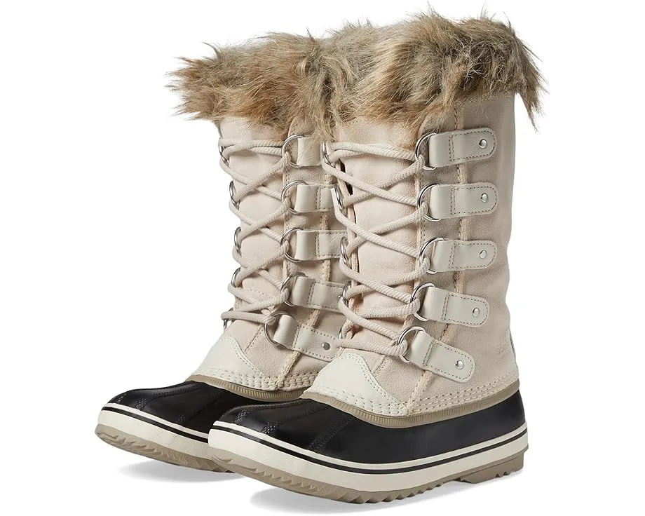 Ботинки SOREL Joan Of Arctic Waterproof непромокаемые с искусственным мехом