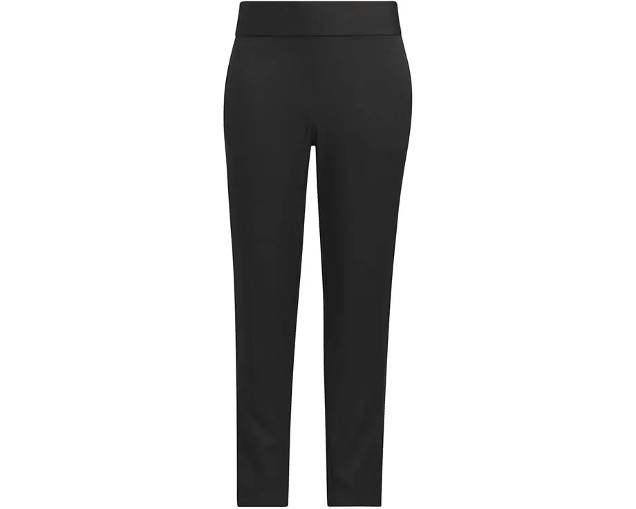 Детские спортивные брюки Adidas Pull-On Pants с эластичным поясом