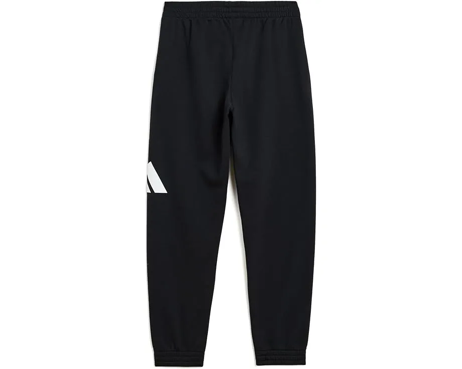 Джоггеры Adidas Essential Big Logo Fleece для детей старшего возраста