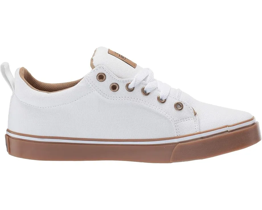 Кроссовки Harley-Davidson Torland из канваса