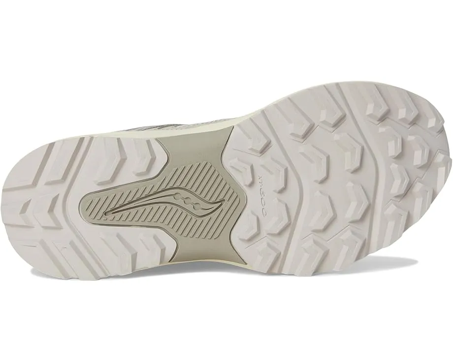 Кроссовки Saucony Excursion TR17 для трейла с амортизацией VERSARUN