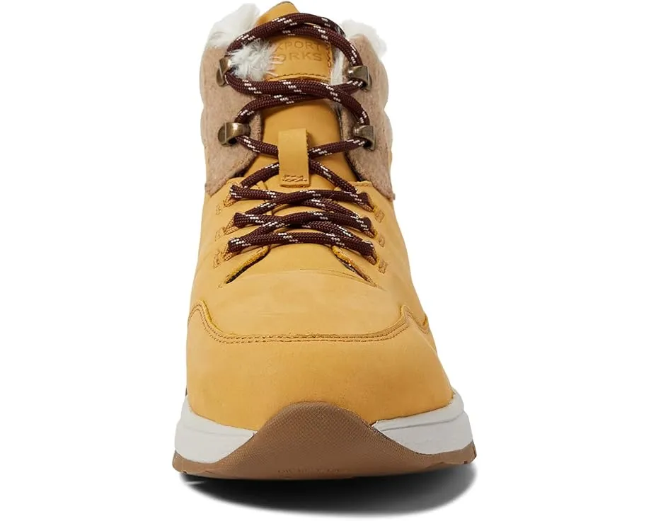 Rockport Pulse Tech Work EH Composite кроссовки с композитным носком