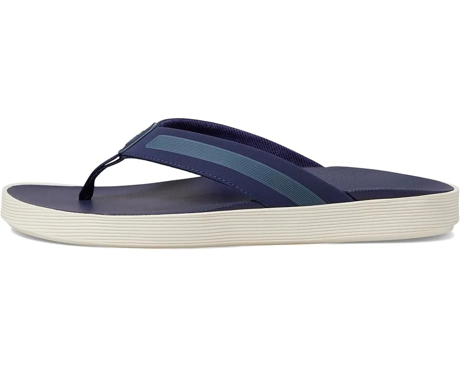 Шлепанцы OluKai Leeward из микрофибры с полиуретановой стелькой