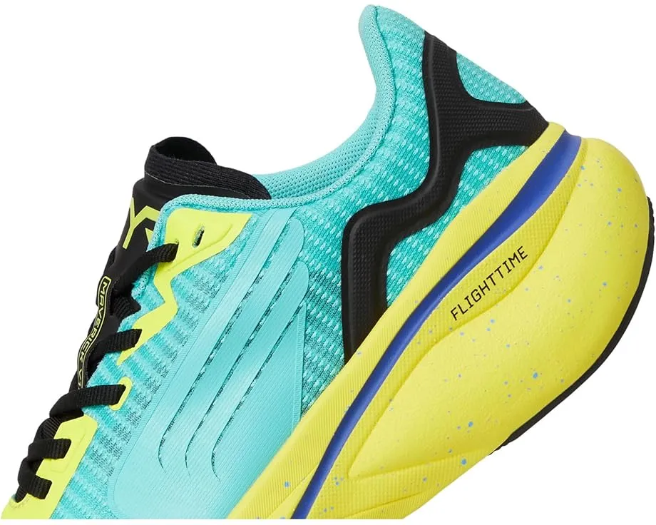 Кроссовки TYR Maverick с пеной Flighttime и подошвой TYRTAC