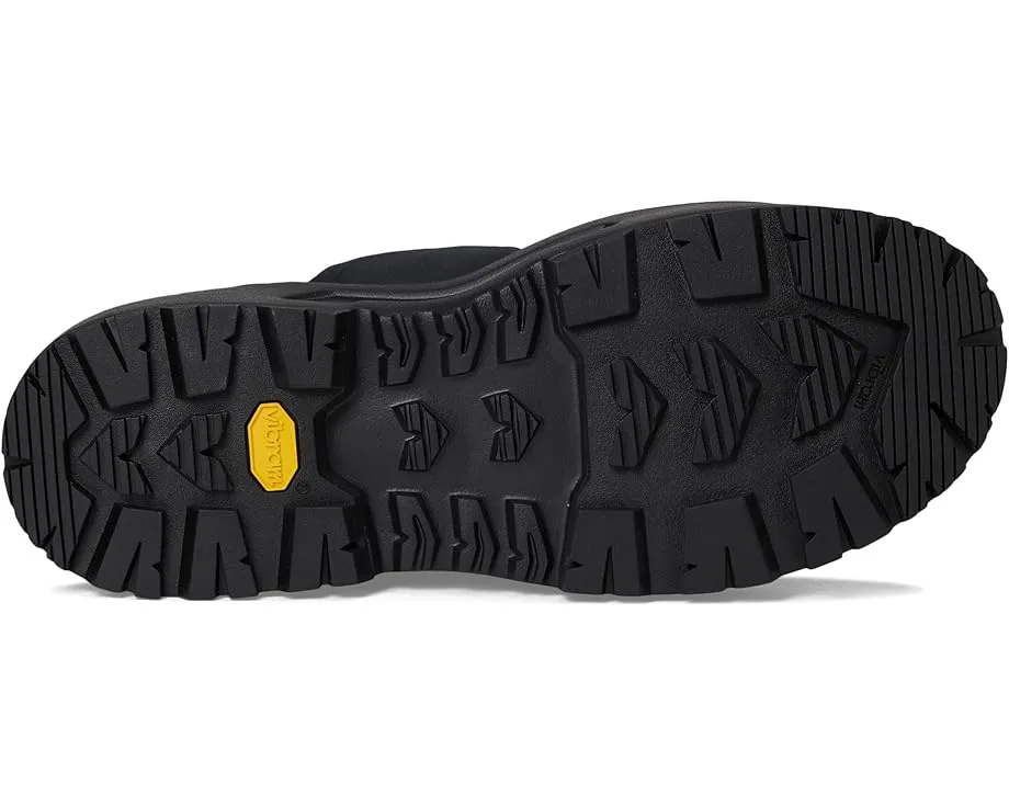 Тапочки Base Camp Thermoball Mule от The North Face с подошвой Vibram XS Trek