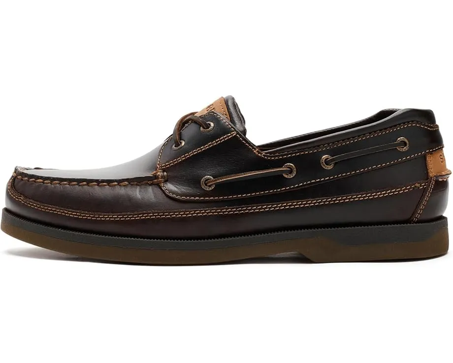 Слипоны Born Carrera Buckle из мягкой кожи с удобной стелькой