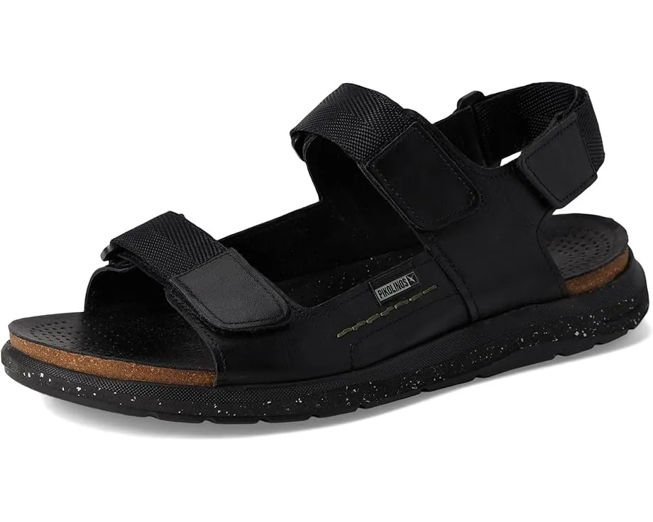 Сандалии PIKOLINOS Nijar M0B из натуральной кожи для мужчин