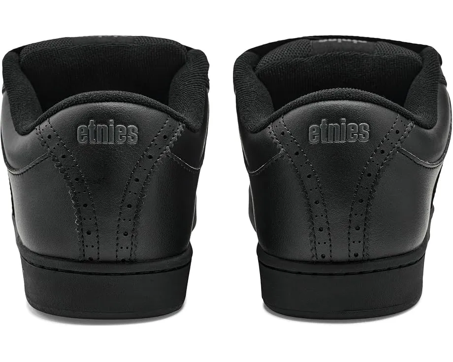 Кроссовки etnies Kingpin WT с перфорированным верхом