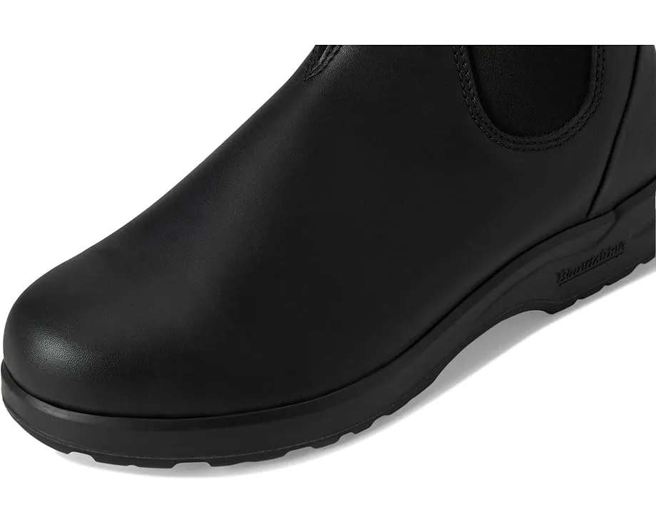 Ботинки Blundstone BL2241 с водонепроницаемой кожей и овечьей шерстью