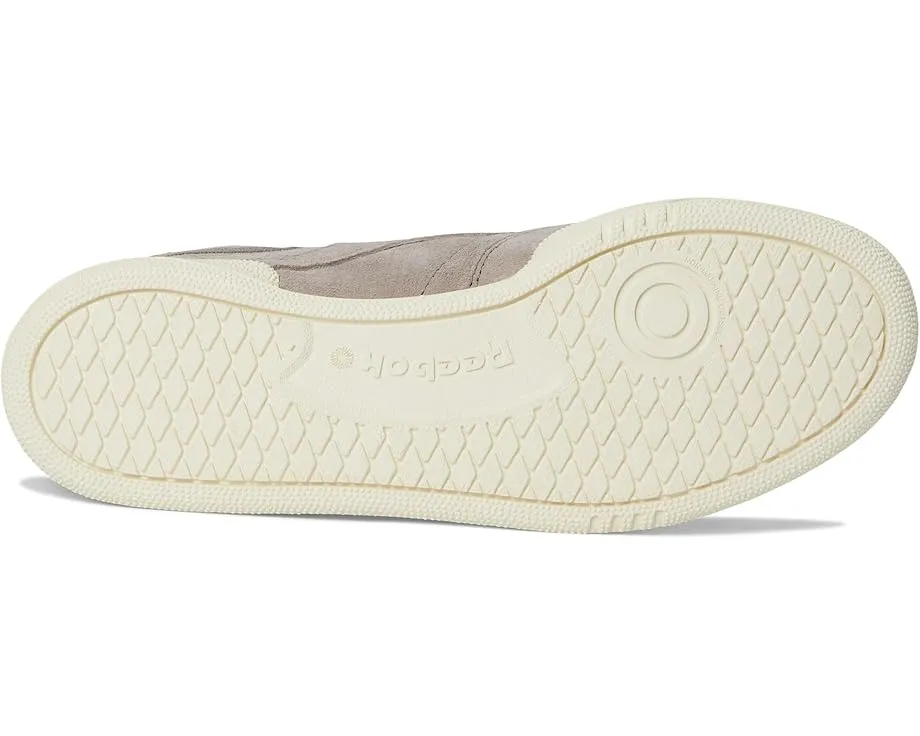 Кроссовки Reebok Lifestyle Club C 85 в классическом теннисном стиле