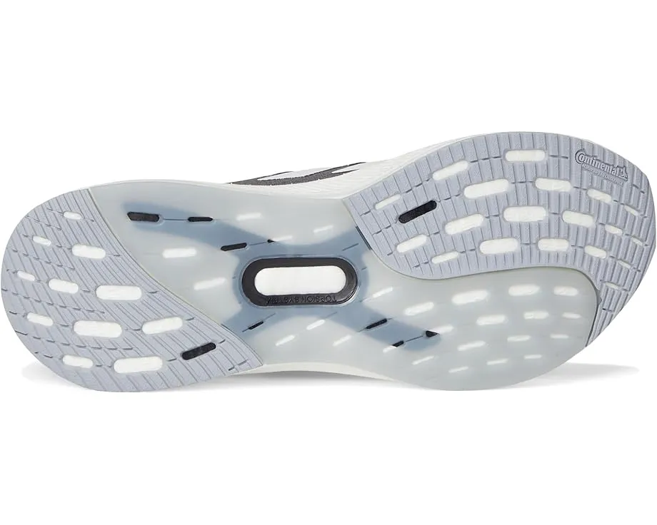 Беговые кроссовки Adidas Ultraboost 5X с технологией BOOST