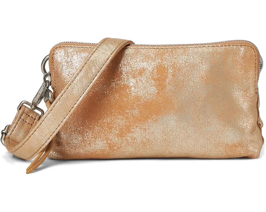 HOBO поясная сумка Fern Slim с ремешком из натуральной кожи