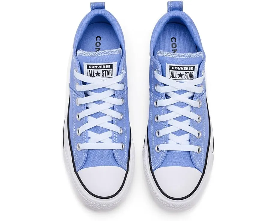 Кроссовки Converse Chuck Taylor All Star Madison Low Top с усиленной амортизацией
