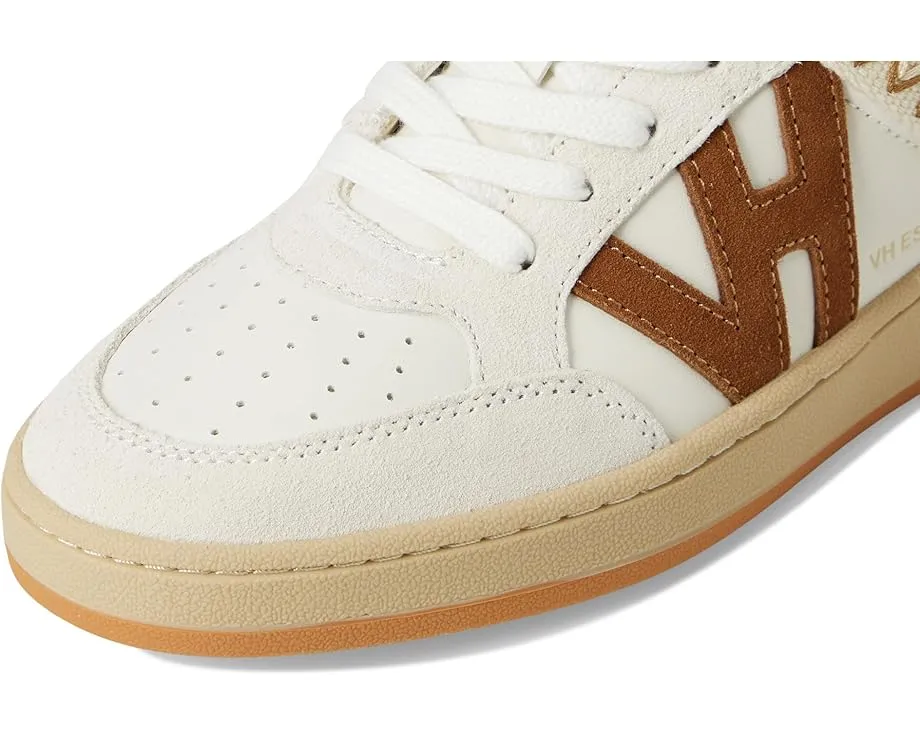 Кроссовки Vintage Havana Baller с искусственным мехом и без шнуровки