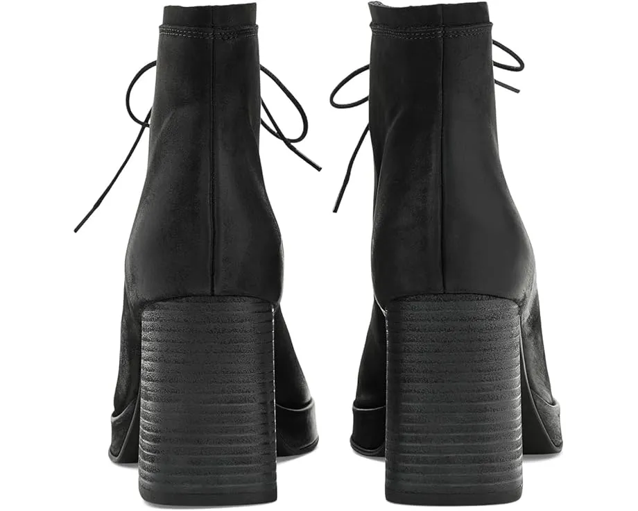 Босоножки Mandi Lace-Up на шнуровке от Free People на каблуке
