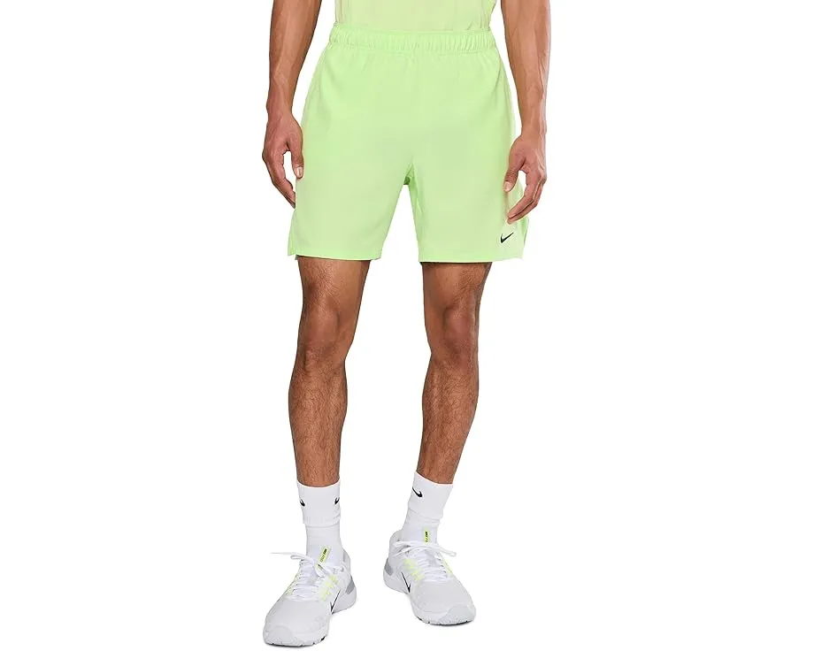 Теннисные шорты Nike Court Victory Dri-FIT длиной 7 дюймов (17.78 см) с технологией отвода влаги