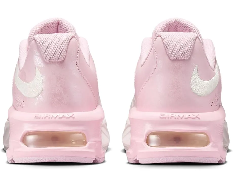 Кроссовки Nike Air Max Fire с амортизацией Max Air