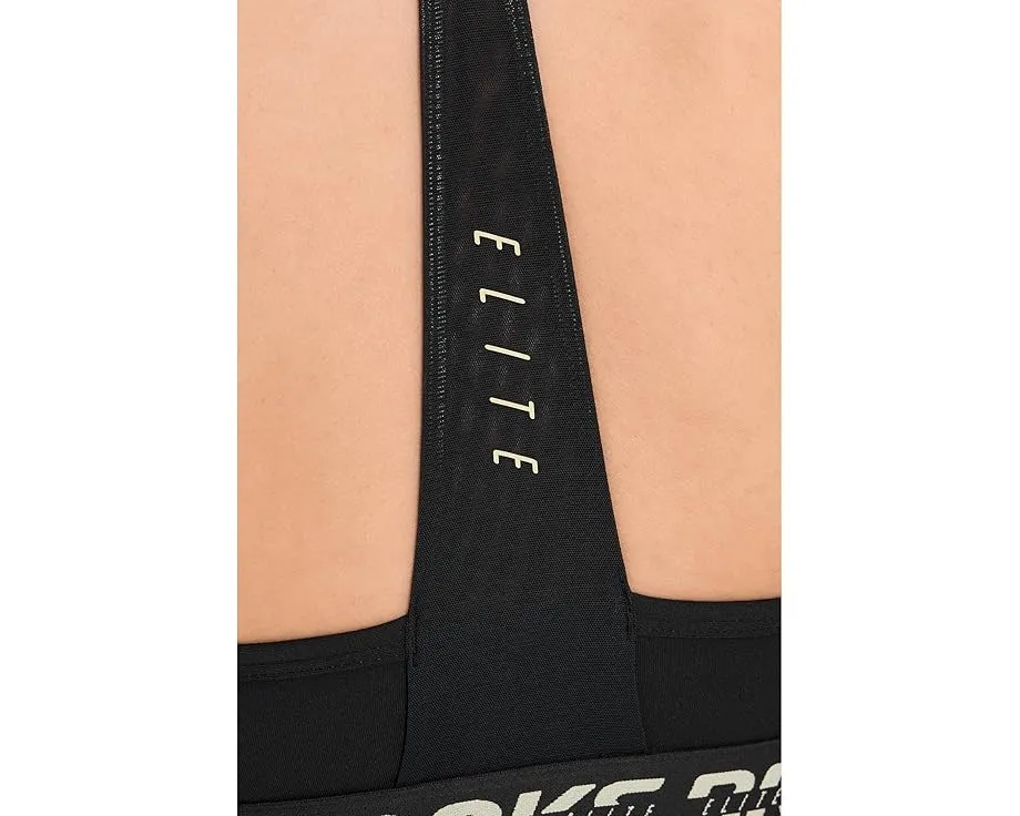 Спортивный бюстгальтер Brooks PR Elite для высокой нагрузки