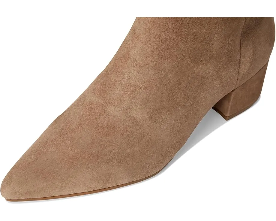 Ботильоны Leonna с острым носком от Marc Fisher LTD