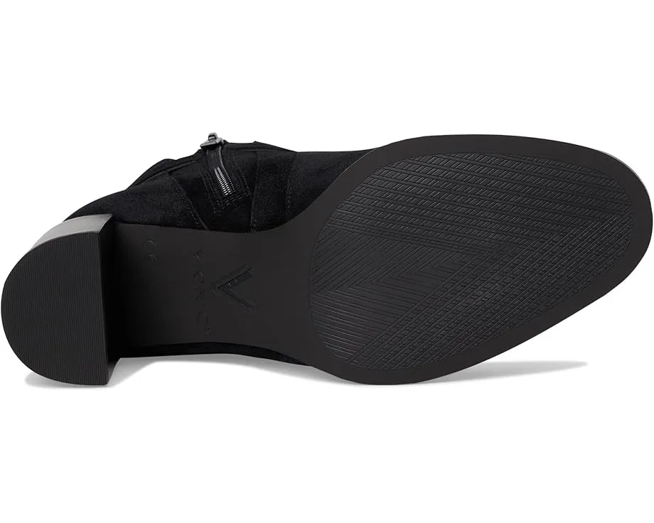 Ботильоны VIONIC Vivette на молнии с ремешком и пряжкой