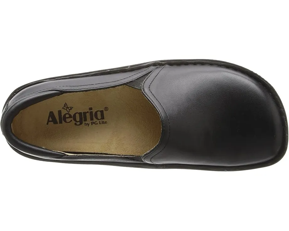 Слипоны Alegria Debra Professional с противоскользящей подошвой