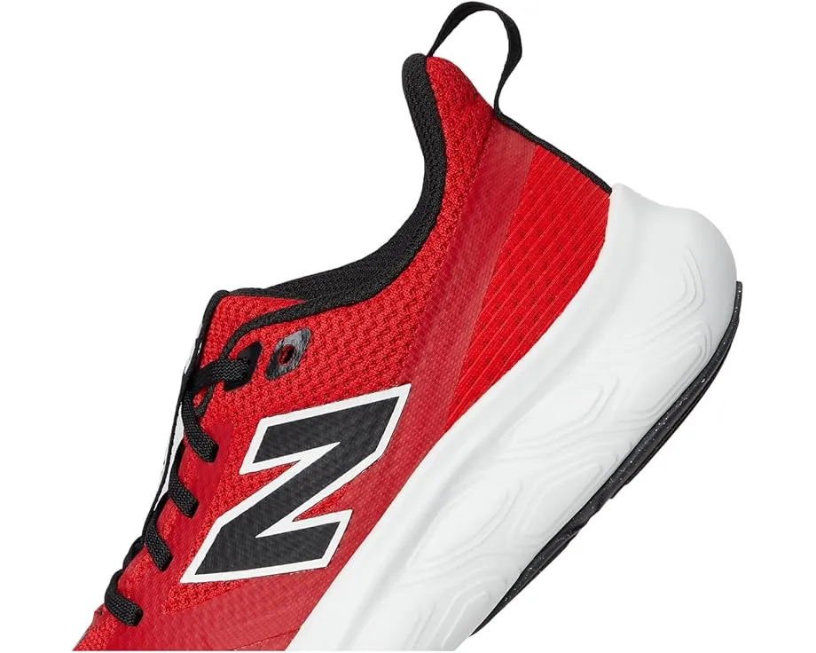 New Balance Kids Fresh Foam 625 кроссовки для бега с амортизацией Fresh Foam