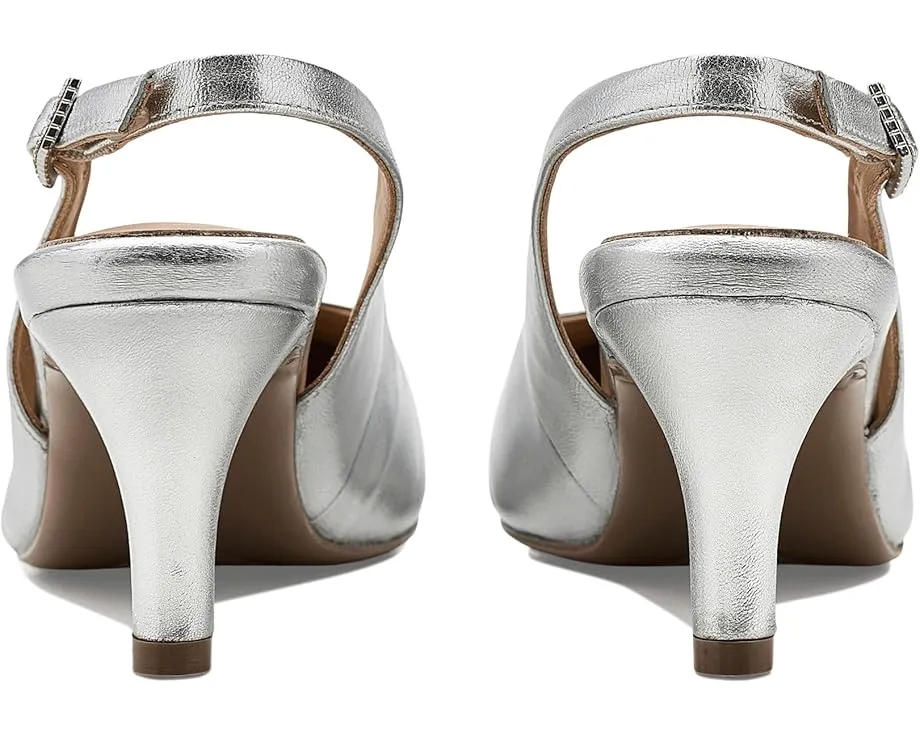 Свадебные туфли Trotters Lexi Bridal на каблуке