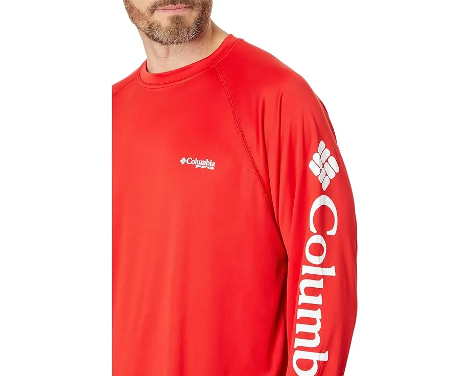Футболка с длинным рукавом Terminal Tackle™ Columbia