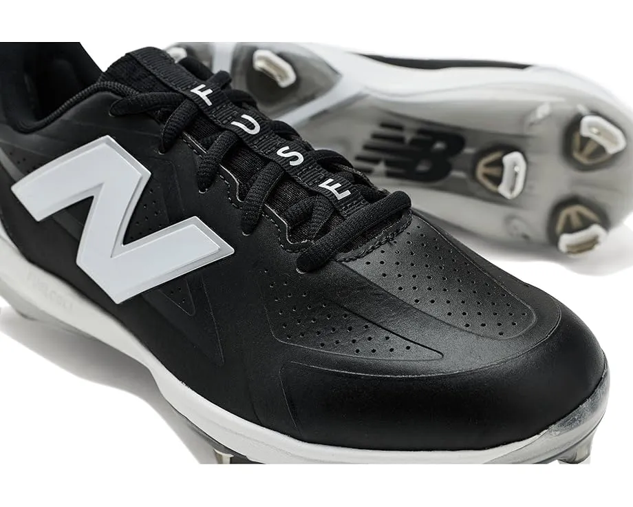 Софтбольные бутсы New Balance Fuse V5 с промежуточной подошвой FuelCell