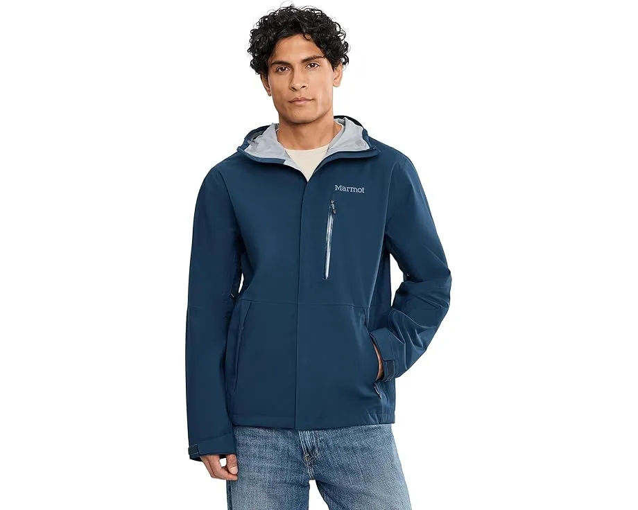 Marmot Куртка Precip Evo Pro из переработанного полиэстера