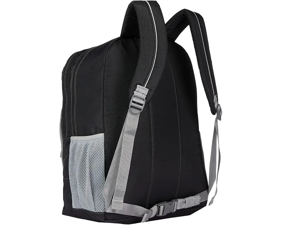 Детский рюкзак L.L.Bean Deluxe с органайзером и поясным ремнем
