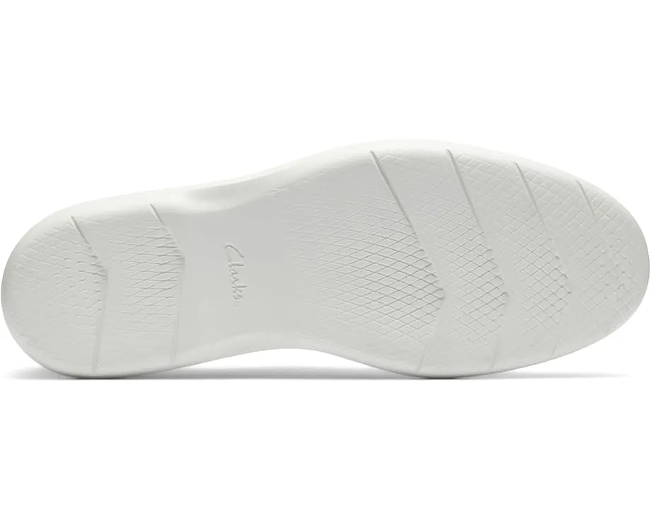 Clarks Brantin Plain с технологией Cushion Plus и подошвой EVA