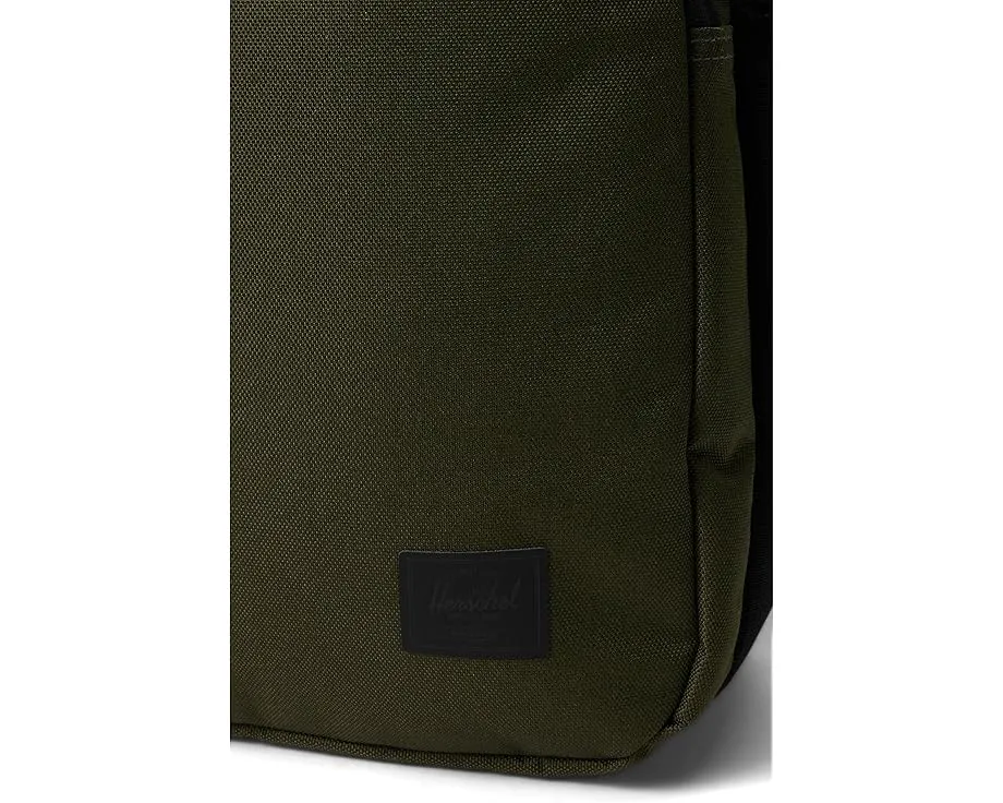 Повседневный рюкзак Herschel Supply Co. Tech Kaslo с регулируемыми лямками