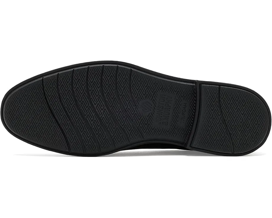 Туфли Johnston & Murphy Tyson Moc Toe с мысом