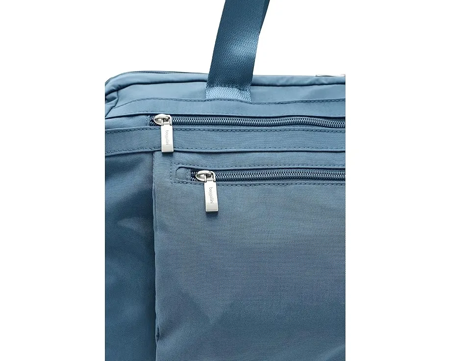 Дорожная сумка Baggallini Modern Weekender с защитой RFID