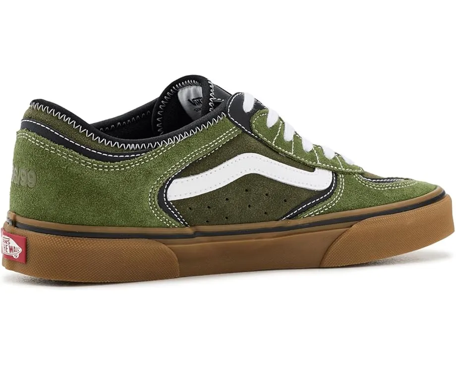 Rowley Classic