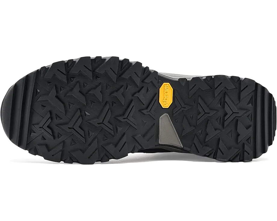 Трекинговые ботинки The North Face Hedgehog Mid с мембраной GORE-TEX и подошвой Vibram