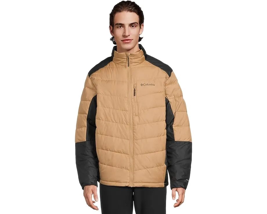 Куртка Columbia Labyrinth Loop II с утеплителем Thermarator и мембраной Omni Shield