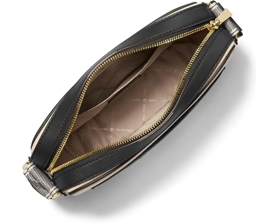 Сумка кроссбоди MICHAEL Michael Kors Maeve Large East West Pocket