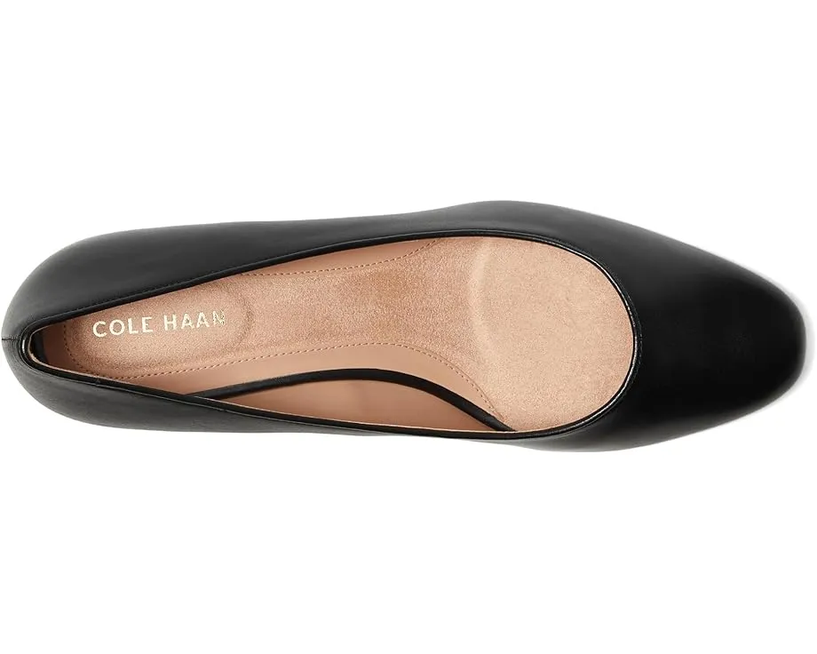Туфли лодочки Cole Haan Go-to Shayla на массивном каблуке