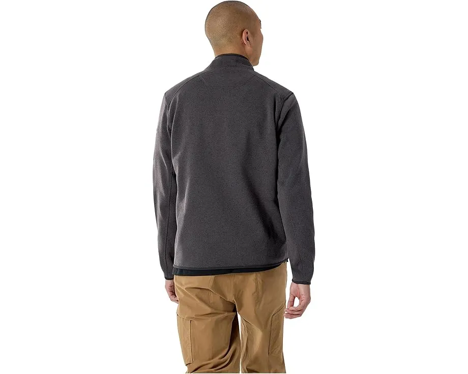 Кардиган Arc'teryx Covert 1/2 Zip с капюшоном