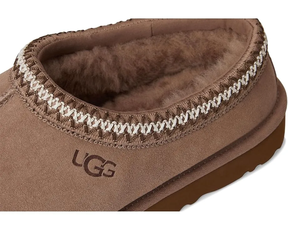 UGG Tasman II с овчинной подкладкой и подошвой из сахарного тростника