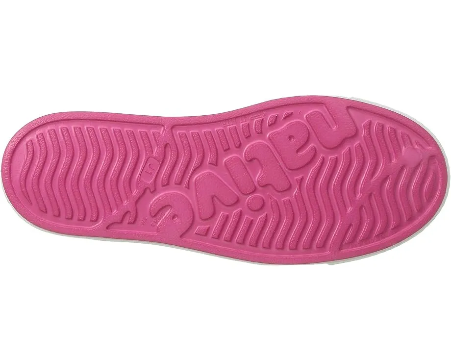 Кроссовки Jefferson для детей Native Shoes с перфорацией