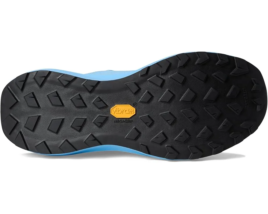 Трейловые кроссовки Arc'teryx Norvan LD 4 GTX с мембраной GORE-TEX