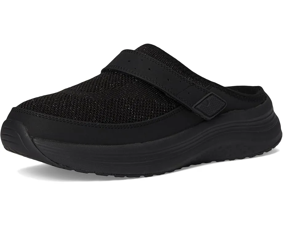 Ортопедические сабо Orthofeet Iris с технологией Ortho-Cushion и регулируемой застежкой